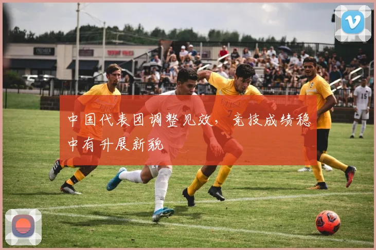 中国代表团调整见效，竞技成绩稳中有升展新貌