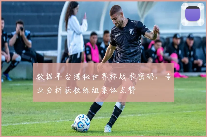 数据平台揭秘世界杯战术密码，专业分析获教练组集体点赞