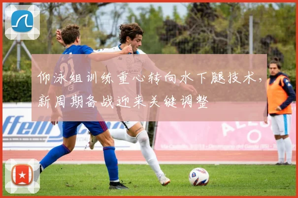 仰泳组训练重心转向水下腿技术，新周期备战迎来关键调整
